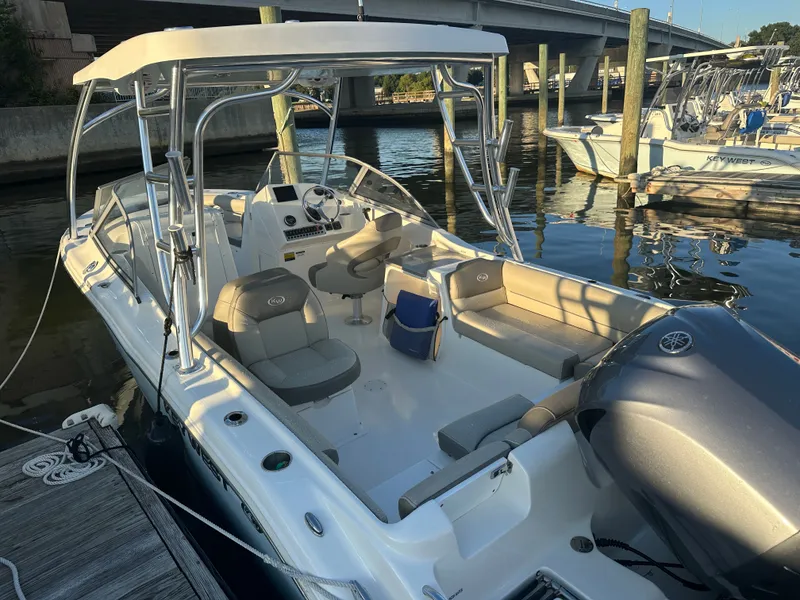 Slide: The Image of Key West 239 DFS 2024 - 2