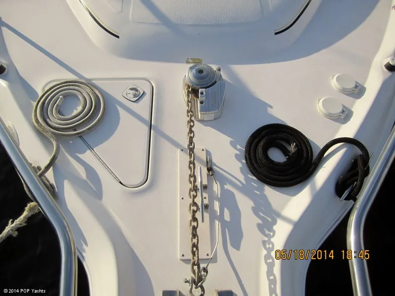 Slide: The Image of Sea Ray 330 Sundancer 1998 - 6
