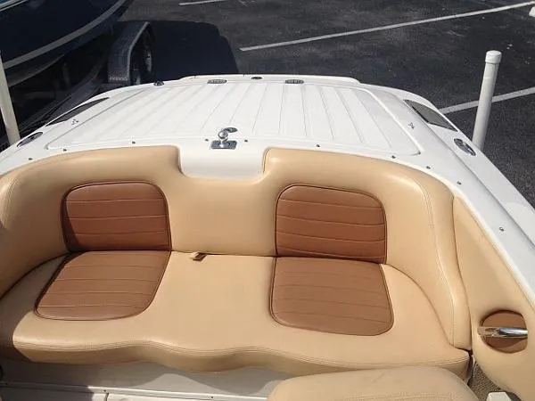Slide: The Image of Chris-Craft 20 Speedster 2007 - 2