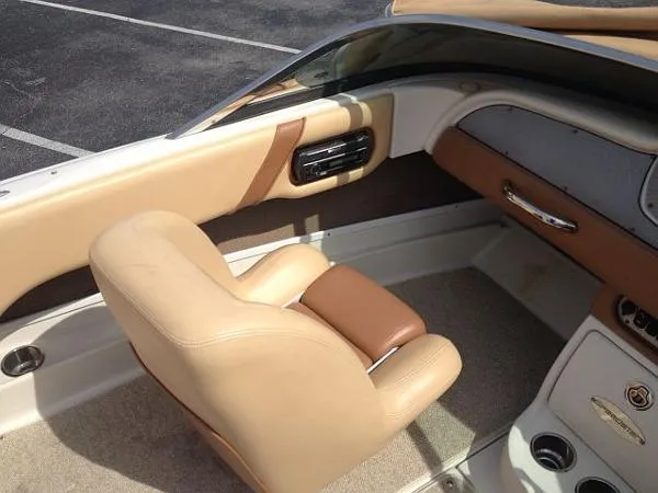 Slide: The Image of Chris-Craft 20 Speedster 2007 - 6