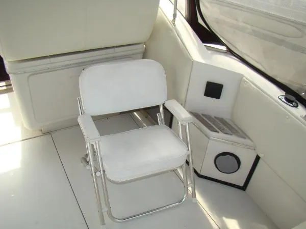 Slide: The Image of Wellcraft St Tropez 3200 1988 - 7