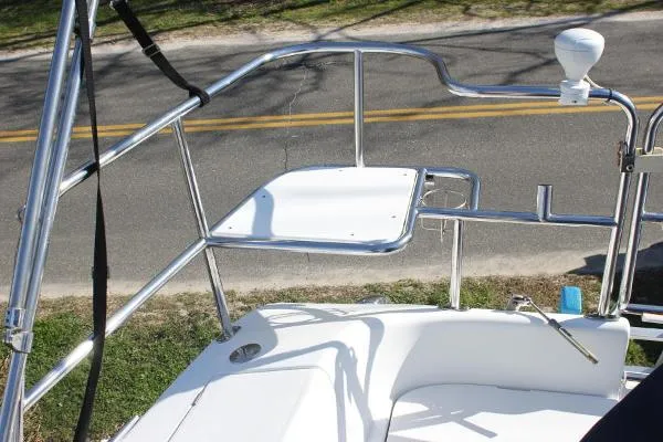 Slide: The Image of Catalina 34 MkII 2003 - 7