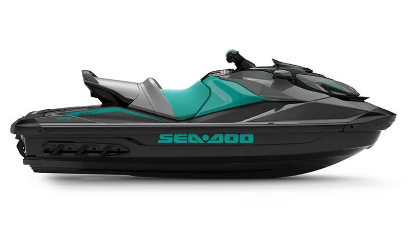 The Image of Sea-Doo GTR 230 2026 - 1