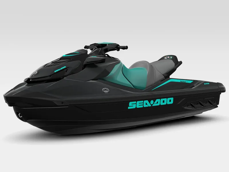 Slide: The Image of Sea-Doo GTR 230 2026 - 3