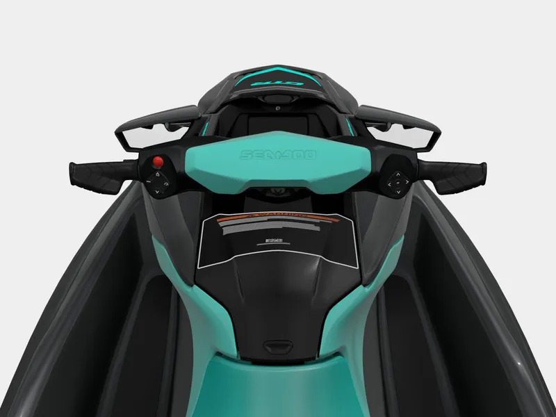 Slide: The Image of Sea-Doo GTR 230 2026 - 5