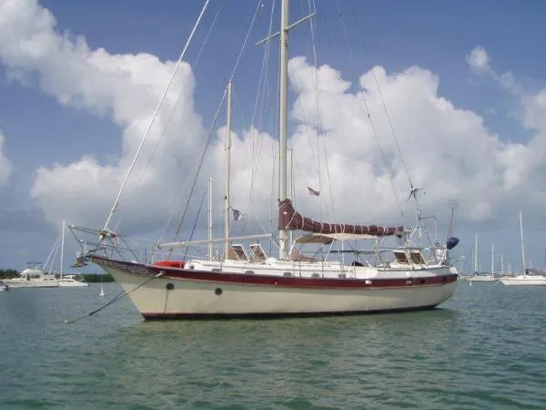 Slide: The Image of CSY Walkover 44 1977 - 0