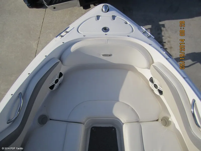 Slide: The Image of Chaparral 190 Ssi 2008 - 4