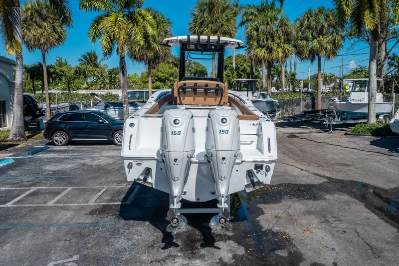 Slide: The Image of Sea Hunt Gamefish 25 2026 - 3