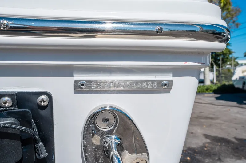 Slide: The Image of Sea Hunt Gamefish 25 2026 - 33