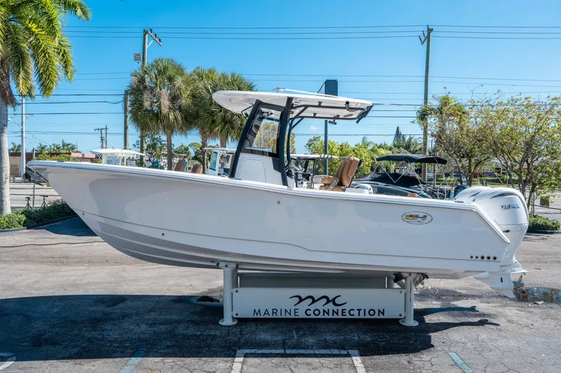 Slide: The Image of Sea Hunt Gamefish 25 2026 - 5