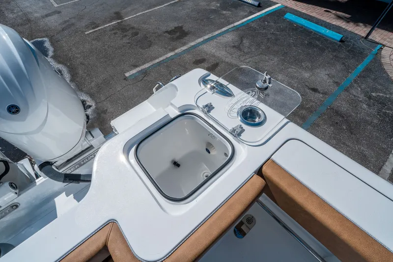 Slide: The Image of Sea Hunt Gamefish 25 2026 - 12