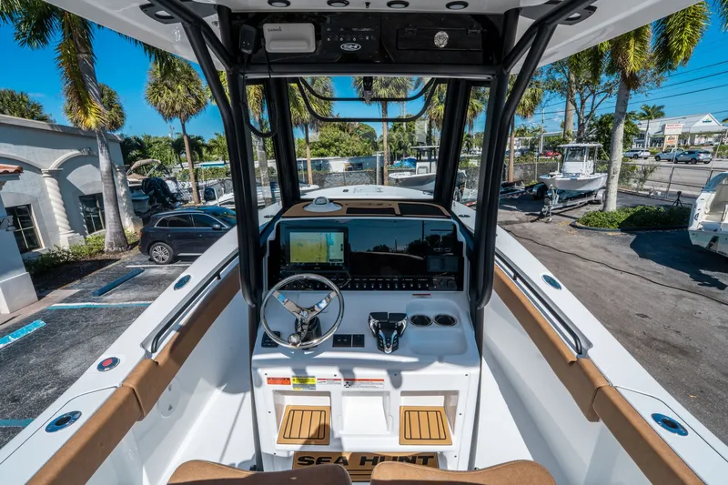 Slide: The Image of Sea Hunt Gamefish 25 2026 - 18