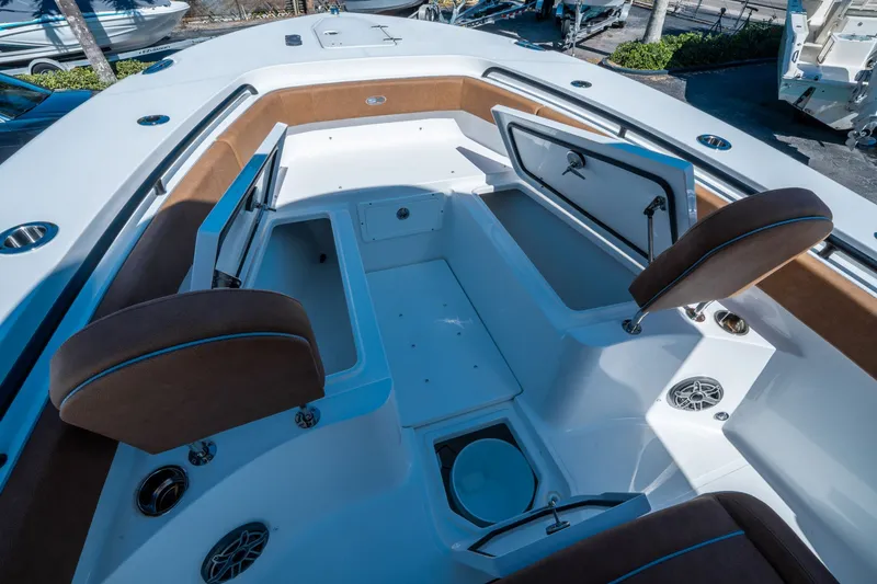 Slide: The Image of Sea Hunt Gamefish 25 2026 - 27