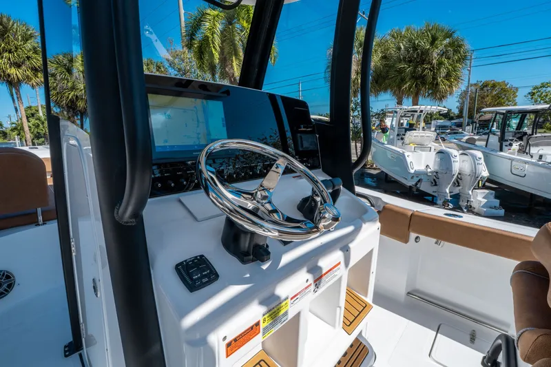 Slide: The Image of Sea Hunt Gamefish 25 2026 - 19