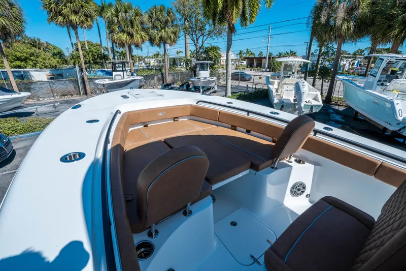 Slide: The Image of Sea Hunt Gamefish 25 2026 - 24