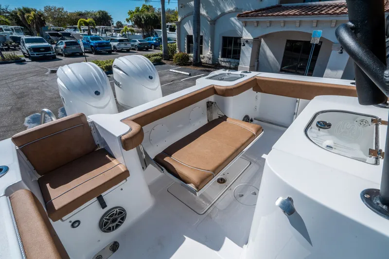 Slide: The Image of Sea Hunt Gamefish 25 2026 - 11