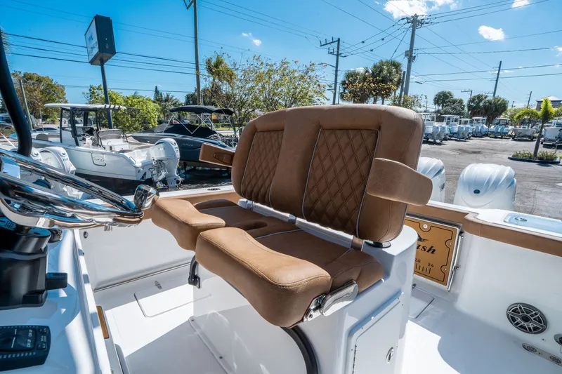 Slide: The Image of Sea Hunt Gamefish 25 2026 - 21