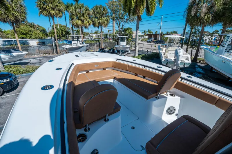 Slide: The Image of Sea Hunt Gamefish 25 2026 - 23