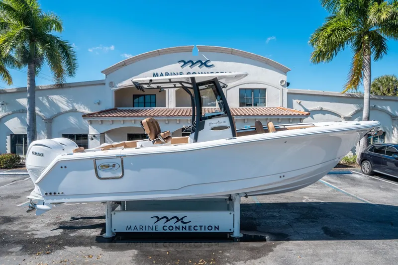 The Image of Sea Hunt Gamefish 25 2026 - 1