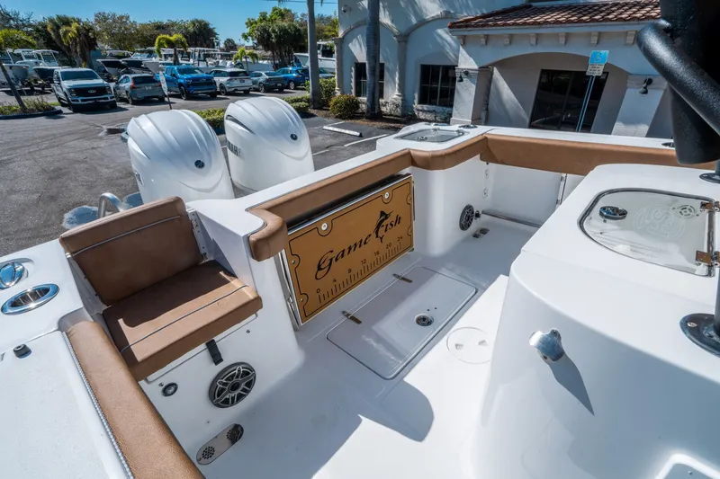 Slide: The Image of Sea Hunt Gamefish 25 2026 - 10