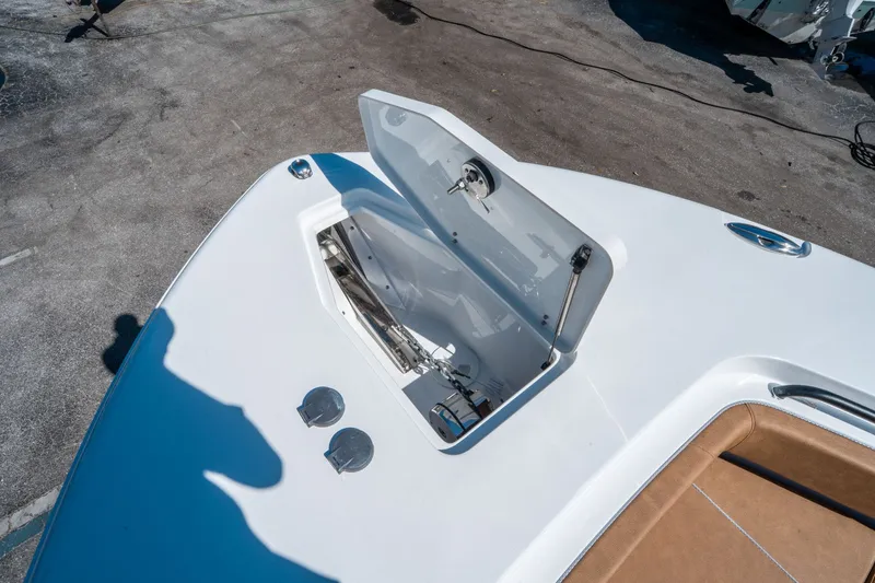 Slide: The Image of Sea Hunt Gamefish 25 2026 - 29