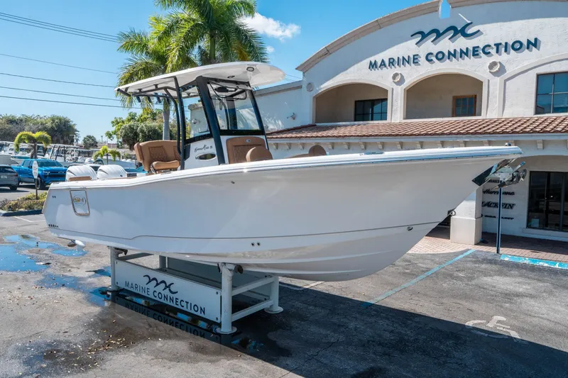 Slide: The Image of Sea Hunt Gamefish 25 2026 - 8