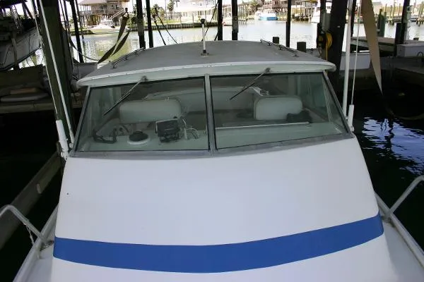 Slide: The Image of Bertram 31 Bahia Mar 1970 - 7