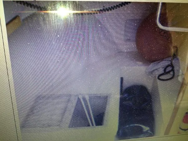 Slide: The Image of Parker Marine 2520 1998 - 3