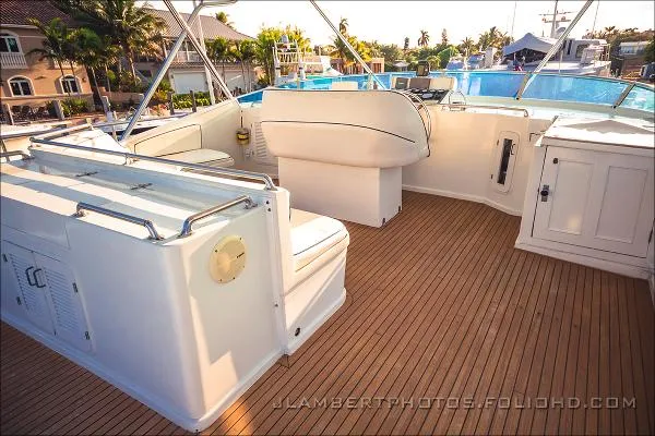 Slide: The Image of Angel Custom Med Yacht 1985 - 6