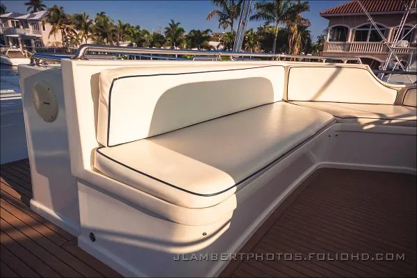 Slide: The Image of Angel Custom Med Yacht 1985 - 7
