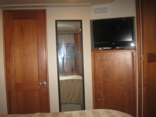 Slide: The Image of Silverton 39 Aft Cabin Motor Yacht BR2394 2001 - 9