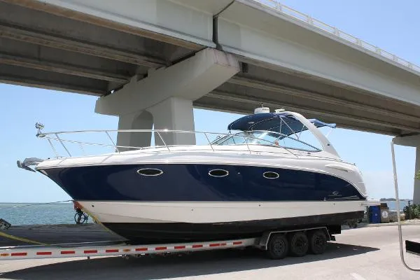 Slide: The Image of Chaparral 330 Signature 2005 - 0