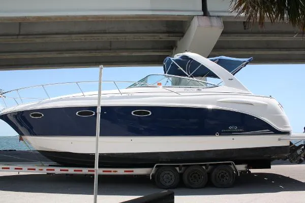 Slide: The Image of Chaparral 330 Signature 2005 - 1