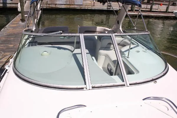 Slide: The Image of Chaparral 330 Signature 2005 - 10