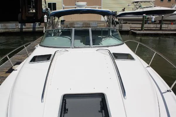 Slide: The Image of Chaparral 330 Signature 2005 - 11