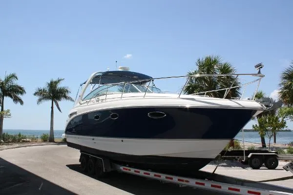 Slide: The Image of Chaparral 330 Signature 2005 - 2