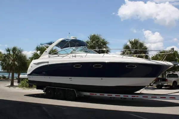 Slide: The Image of Chaparral 330 Signature 2005 - 3