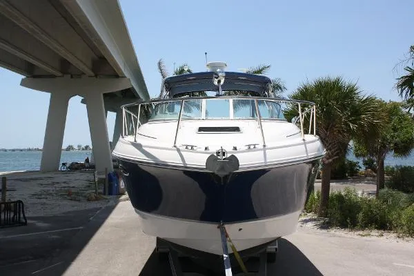 Slide: The Image of Chaparral 330 Signature 2005 - 4