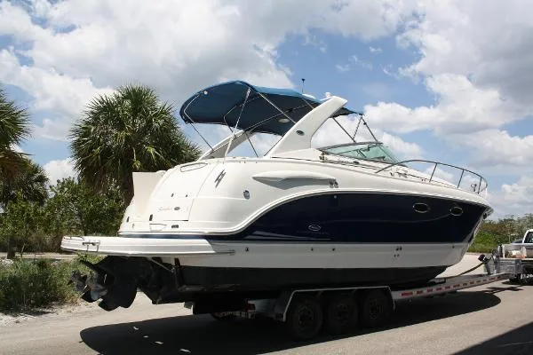 Slide: The Image of Chaparral 330 Signature 2005 - 5