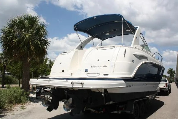 Slide: The Image of Chaparral 330 Signature 2005 - 6