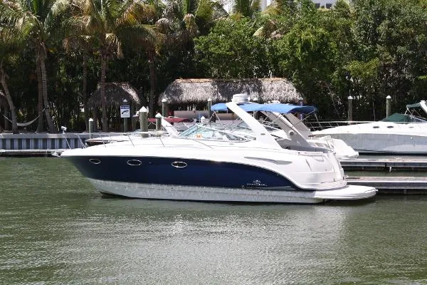 Slide: The Image of Chaparral 330 Signature 2005 - 7