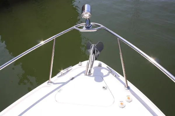 Slide: The Image of Chaparral 330 Signature 2005 - 9