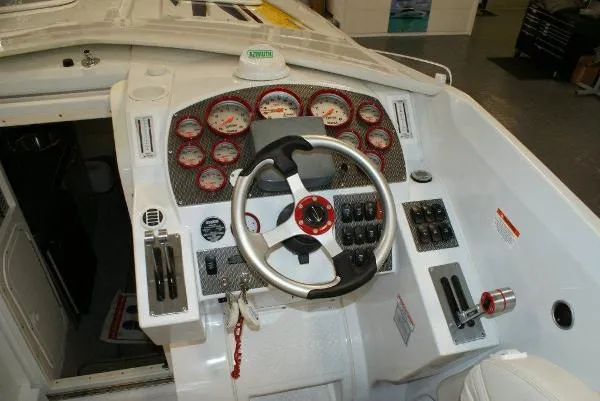 Slide: The Image of Baja 40 Outlaw Twin 525's Whipples 2004 - 4