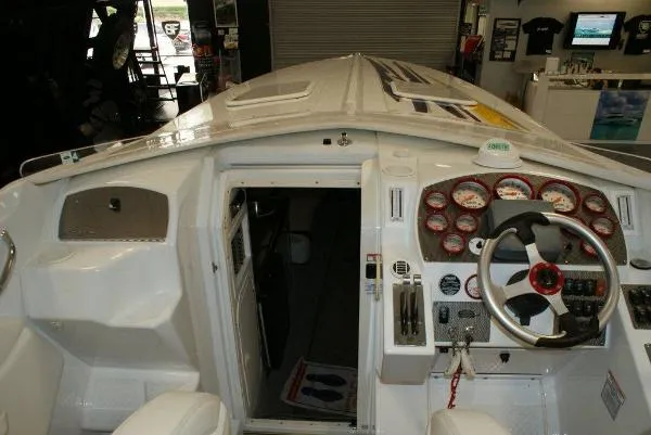 Slide: The Image of Baja 40 Outlaw Twin 525's Whipples 2004 - 5