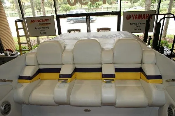 Slide: The Image of Baja 40 Outlaw Twin 525's Whipples 2004 - 7