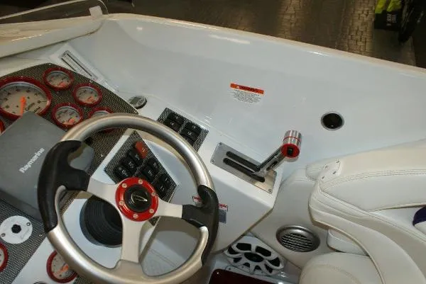 Slide: The Image of Baja 40 Outlaw Twin 525's Whipples 2004 - 8