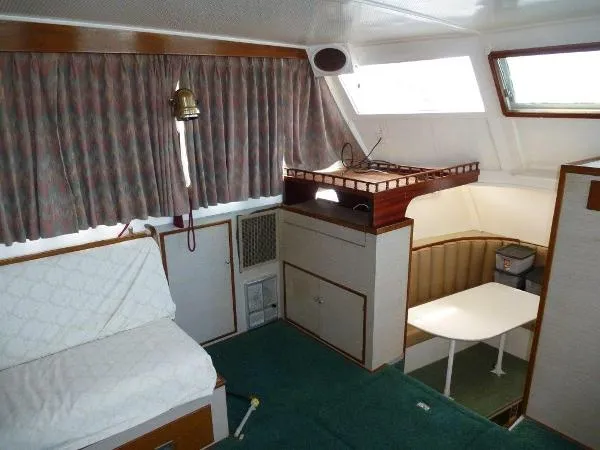 Slide: The Image of Huckins 53 Linwood Special BR8537 1961 - 2