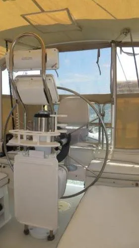 Slide: The Image of Catalina 320 1999 - 10