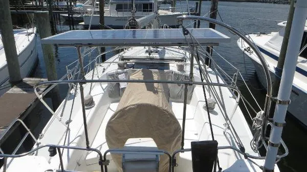 Slide: The Image of Catalina 320 1999 - 3