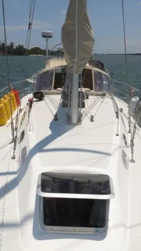 Slide: The Image of Catalina 320 1999 - 4